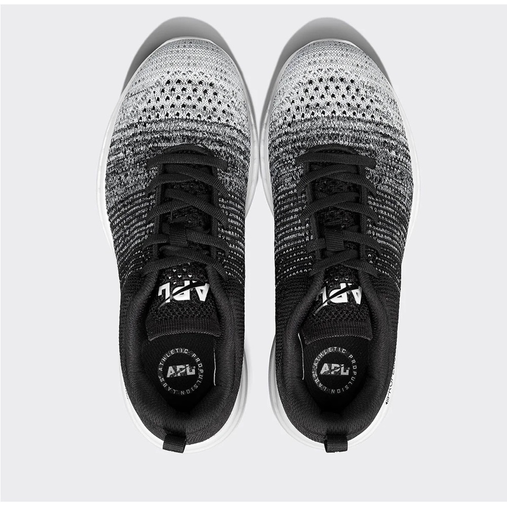 APL techloom pro running shoes
